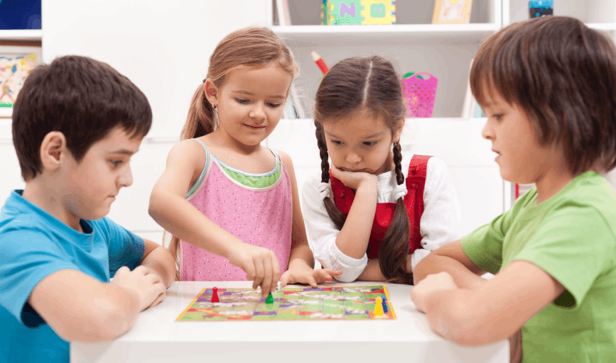 Holy Home Daycare
